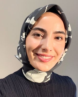 Photo of Tuba Aktas, Registered Psychotherapist (Qualifying)