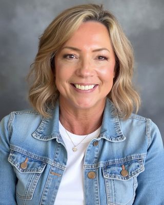 Photo of Nance' Ann Headley, Licensed Professional Counselor, MS, LPC