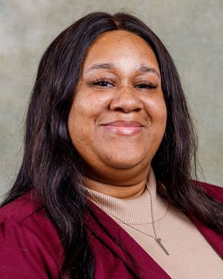 Photo of Ashley Williams-Whitley, LPC, Licensed Professional Counselor