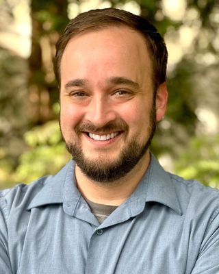 Photo of Andrew Jarema, Licensed Professional Counselor, LPC