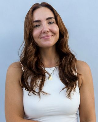 Photo of Savanna Restrepo, Psychiatric Nurse Practitioner, MSN, APRN, PMHNP