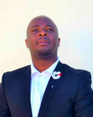 Photo of Nakedi Presley Na Manamela - Manamela Counselling Services, Social Worker, MA, SACSSP