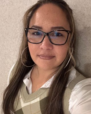 Photo of Rebecca Galicia Ison, Pre-Licensed Professional, ACSW