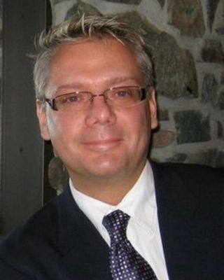 Photo of W Michael Rogers, Psychologist in Poulsbo, WA