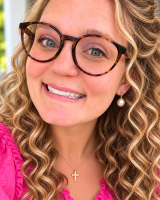 Photo of Audrey Oheim - Audrey Oheim, EMDR, Trauma Therapy, LPC-Associate, MA, MEd, EMDR