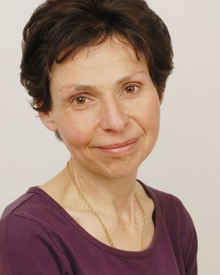 Photo of Karen Taylor, Psychotherapist in Waltham Cross, England