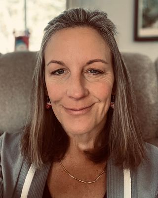 Photo of Bobbi Warner Somers, Licensed Clinical Mental Health Counselor, LCMHC