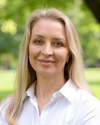 Photo of Natalia Sheesley, Psychiatric Nurse Practitioner, DNP, PMHNP, BC