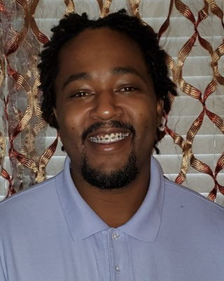 Photo of Earnell McGhaney, LPC, Licensed Professional Counselor