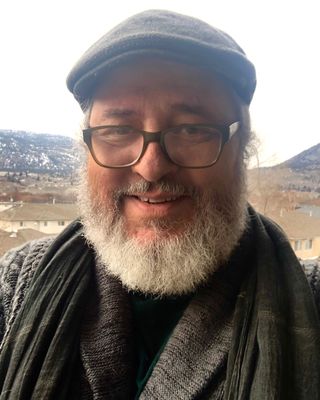 Photo of Christopher Iwestel Kinman, Counsellor in Penticton, BC