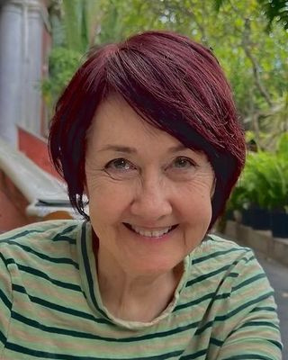 Photo of Catherine Rose, Psychologist, PhD