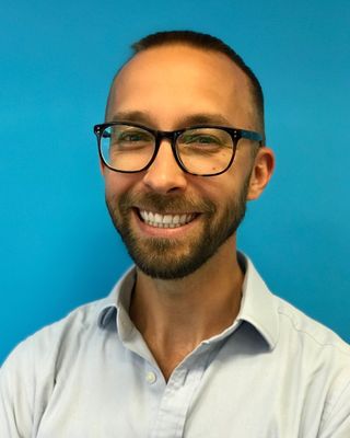 Photo of Dr Dimitri Gavriloff - Sleep Well Oxford - Oxford Sleep Clinic, Psychologist, HCPC - Clin. Psych.