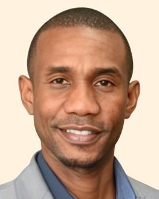 Photo of Dr. Gary Matthews, Psychiatrist, MD