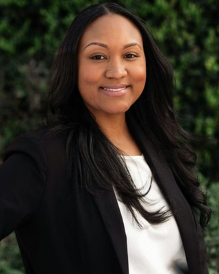 Photo of Tashina Stout, Clinical Social Work/Therapist, LISW-C
