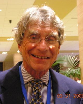 Photo of Donald B Giddon, Psychologist in Boston, MA