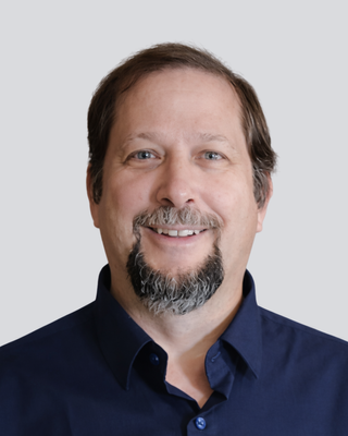Photo of Martin Apt, Psychiatric Nurse Practitioner, PMHNP