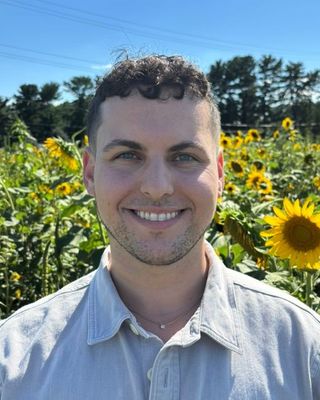 Photo of Jonah Friedman, Licensed Professional Counselor, LPC