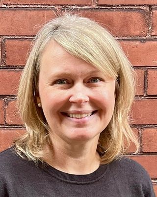 Photo of Jennifer Pamplin, Registered Psychotherapist (Qualifying), RPQ