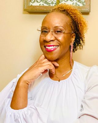 Photo of Tasha L Fortenberry, Clinical Social Work/Therapist, LCSW