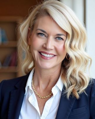 Photo of Allyson Lee Kelley, Marriage & Family Therapist Associate, AMFT