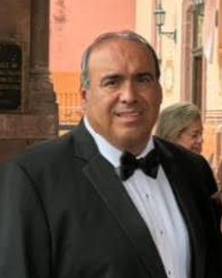 Photo of Eddie J De Leon, Licensed Professional Counselor, MS, LPC