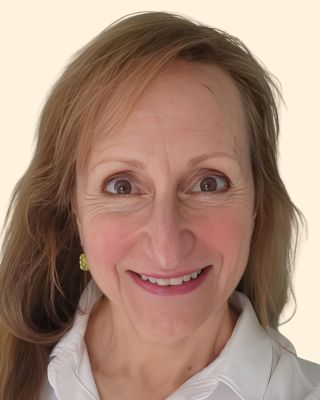 Photo of Virginia Gardiner, Licensed Professional Counselor, MA, LPC