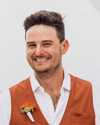 Photo of Daniel Skubic, Clinical Social Work/Therapist, LCSW