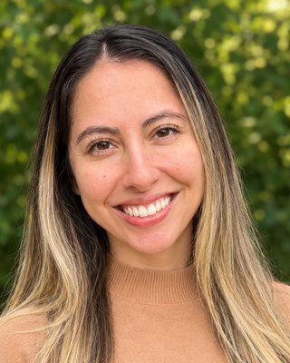 Photo of Jessica Evans, Licensed Professional Counselor, LPC, CADC