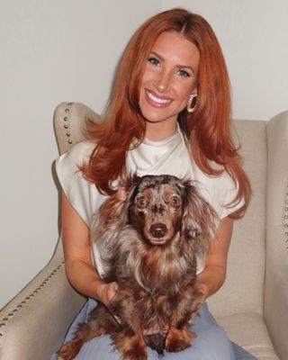 Photo of Anna Collins, Licensed Professional Counselor, LPCMHSP