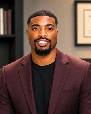 Photo of Dr. Daniel Obiefule, Psychiatric Nurse Practitioner, DNP, PMHNP, APRN