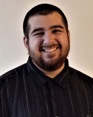 Photo of Nicholas Juan Lemus in Brooklyn, NY