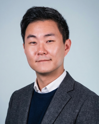 Photo of Dr. J. Nicholas Jung Shumate, Psychiatrist, MD, JD