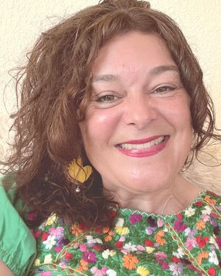 Photo of Maria Mellano, Clinical Social Work/Therapist, MSW, LICSW, CP