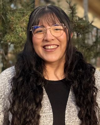 Photo of Bianca Rocio Zuniga-Quintana, Marriage & Family Therapist Associate, MA