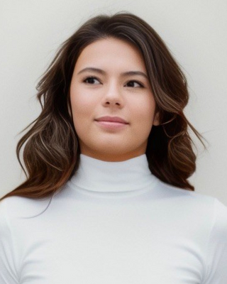Photo of Maaria Chehab, Counselor, LMHC