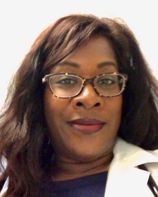 Photo of Djwan Scott, Psychiatric Nurse Practitioner, MSN, AGNP, PMHNP-