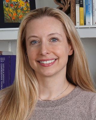 Photo of Dr. Michelle Crawford, Psychiatrist in New Jersey