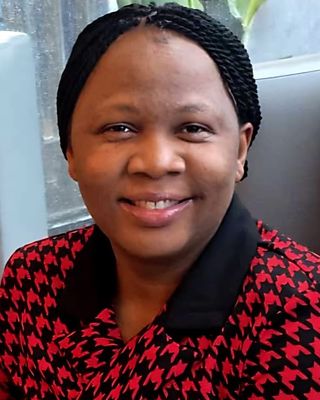 Photo of Blessing George, Psychiatric Nurse Practitioner, DNP, APRN, PMHNP, BC