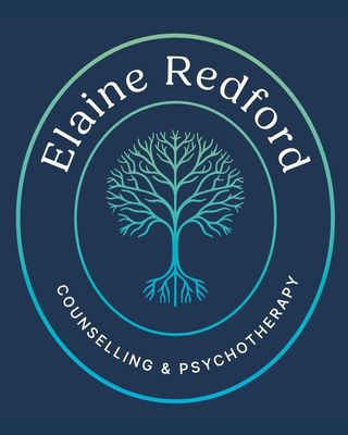 Photo of Elaine Redford, Counsellor, ACA-L1