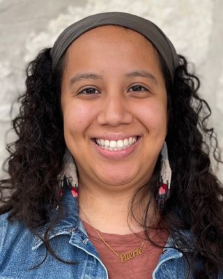 Photo of Yamilex Vega, Clinical Social Work/Therapist, LMSW