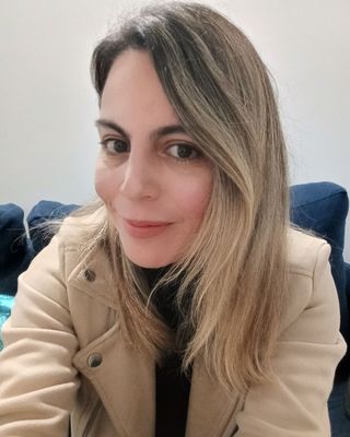 Foto de Haydee Mancilla Martínez, Psicólogo, Lic. en Psicología