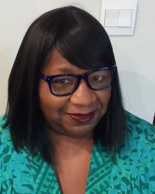 Photo of Valerie T Parham-Ward, Clinical Social Work/Therapist in Upper West Side, New York, NY