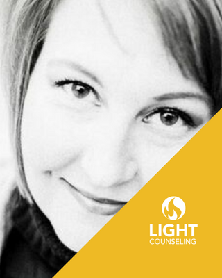 Photo of Genevive Drews, Resident in Counseling