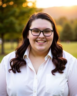 Photo of Kenzie Hoffmann, Pre-Licensed Professional, MSEd