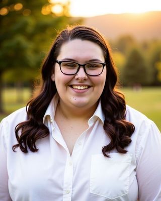 Photo of Kenzie Hoffmann, Pre-Licensed Professional, MSEd