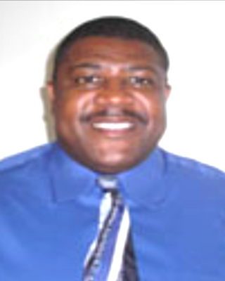 Photo of Keith Harris, LCSW, Clinical Social Work/Therapist