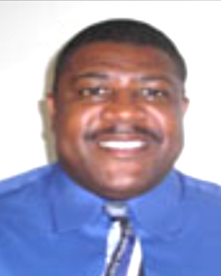 Photo of Keith Harris, Clinical Social Work/Therapist, LCSW