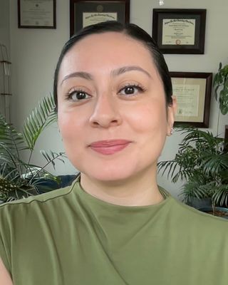Photo of Marian Calle, Counselor, LMHC, NCC, CCMHC