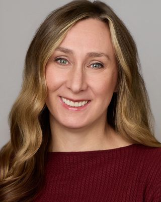 Photo of Emily Somervell, Clinical Social Work/Therapist, LCSW