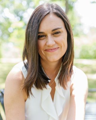 Photo of Kara Merrill, Licensed Professional Counselor, MA, LPC, NCC